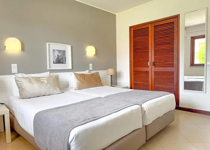 Apartment Aura Village - Albufeira