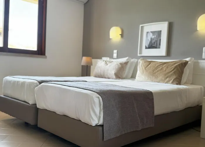Apartment Aura Village -