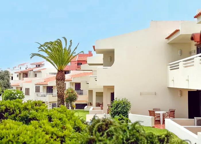 Apartment Aura Village -
