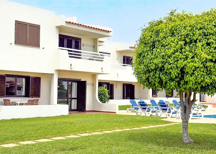 Aura Village - Albufeira
