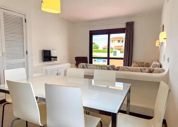 Aura Village - Apartment *