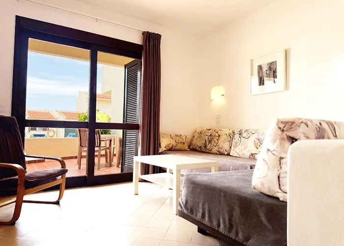 Apartment Aura Village -