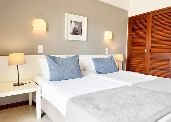 Aura Village - Albufeira