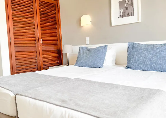 Apartment Aura Village - Albufeira