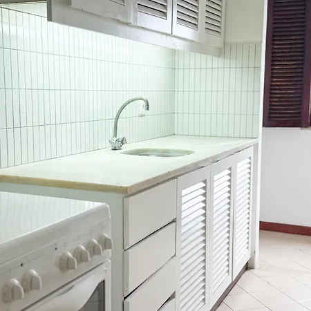 Aura Village - Apartment