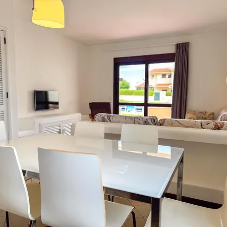 Aura Village - Apartamento *