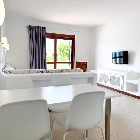 Aura Village - Apartamento *