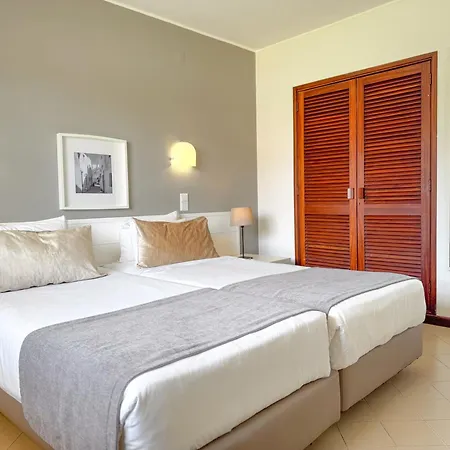 דירה Aura Village - אלבופיירה