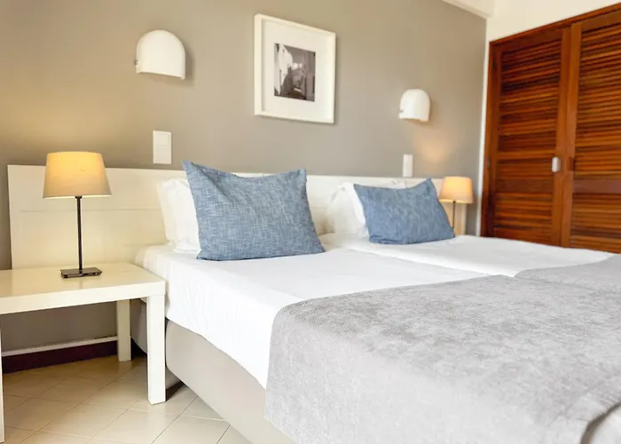 Apartamento Aura Village - *