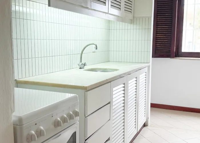 Aura Village - Apartamento