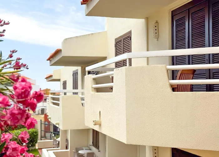 Aura Village - Albufeira