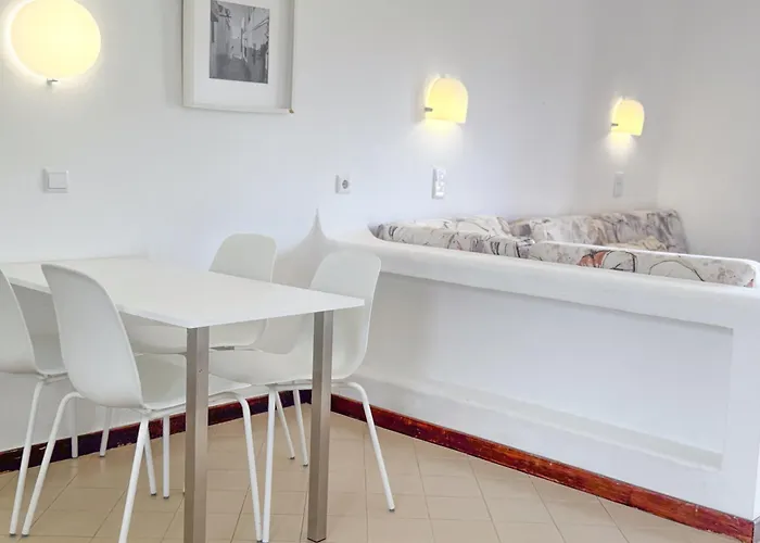 Apartamento Aura Village - *