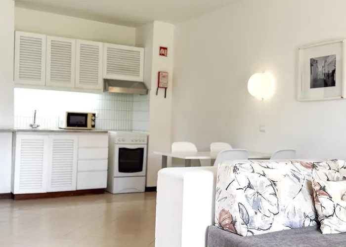 Aura Village - Apartamento
