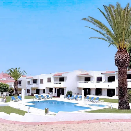 Aura Village - * Албуфейра